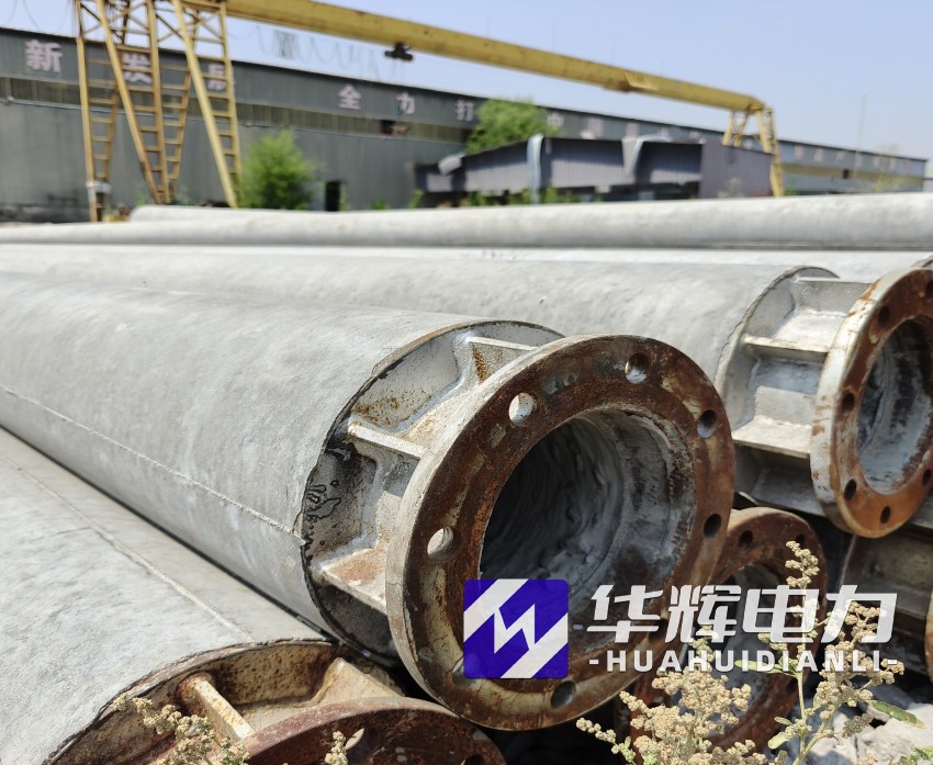 宣恩18米水泥电线杆